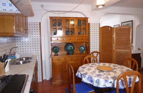 Vila Nova de Milfontes House | CASA BERIMBAU, duplex by the beach, in the old hull of Vila Nova de Milfontes