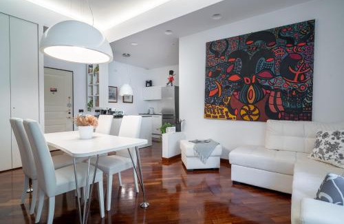 Citta Alta Apartment | Casa Bea - Art and Prestige