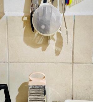 Tela House | Casa Bea