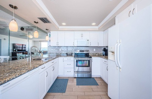 Casa del Mar Condo | Casa 'Beach More, Worry Less'