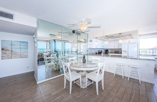 Casa del Mar Condo | Casa 'Beach More, Worry Less'