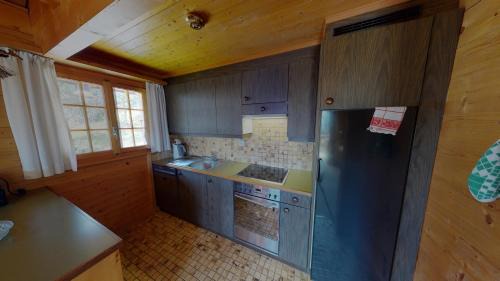 Blatten bei Naters Apartment | Casa Beata CB0