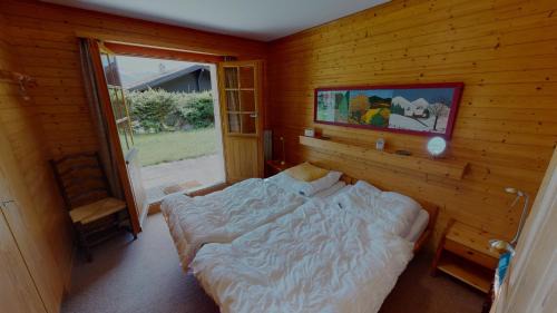 Blatten bei Naters Apartment | Casa Beata CB0