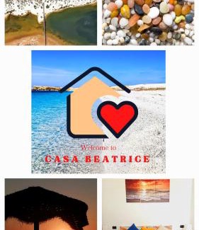 Cabras Apartment | Casa Beatrice