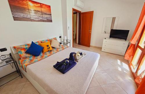 Cabras Apartment | Casa Beatrice