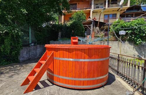 Eselnita House | Casa Beatrice
