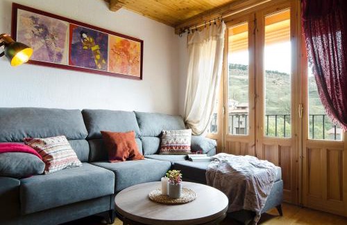 Valdelinares Apartment | Casa Beatriz Valdelinares