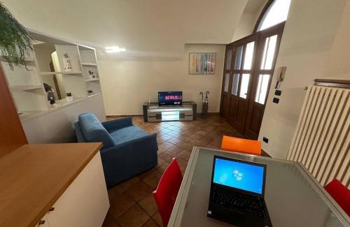 Lovere Old Town House | Casa Beccarie
