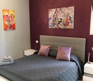 San Donato House | Casa Beda