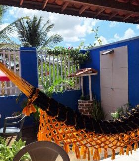 Baleia House | Casa Beija Flor - Baleia Beach