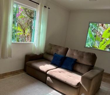 Ilha Grande House | Casa bela Angra