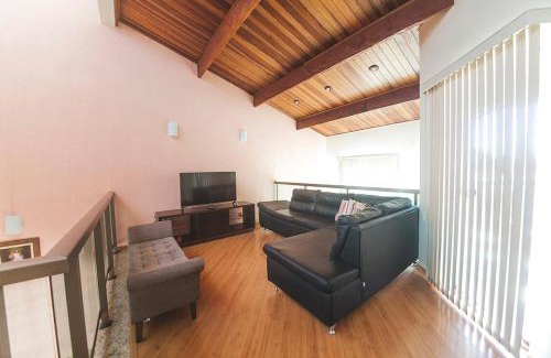 Aparecida House | Casa Bela Vista