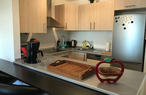 Alhama de Murcia Apartment | Casa Belgica beautiful 3 bedroom apartment