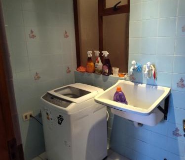 Potosi Apartment | Casa Bella