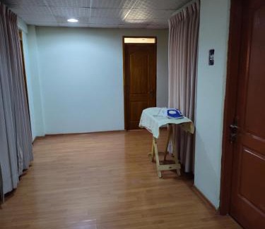Potosi Apartment | Casa Bella