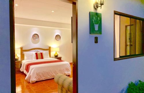 Sector 1 Hotel | Casa Bella Boutique Hotel San Isidro