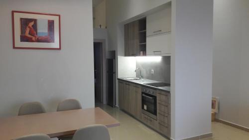 Palaiochora House | Casa Bella Deluxe Apartments