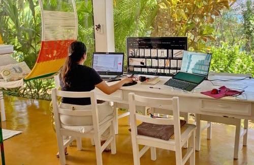 La Laguna House | Casa Bella