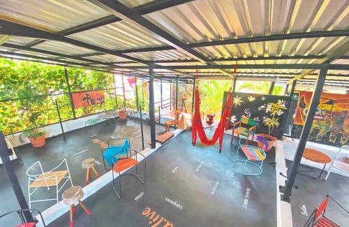 La Laguna House | Casa Bella