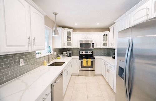 Southwest Village House | Casa Bella - Old Town Scottsdale Cutest Vacation Rental