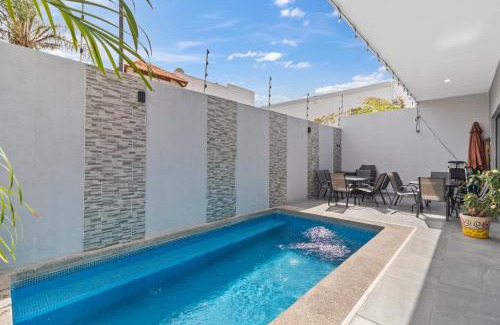 Fluvial Vallarta House | Casa Bella Pool Vacation Home
