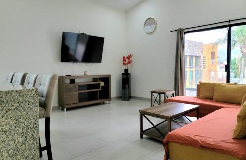 Fluvial Vallarta House | Casa Bella Pool Vacation Home