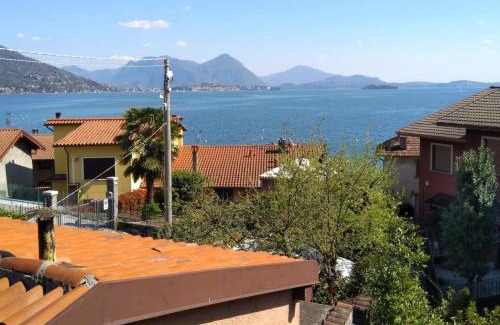 Feriolo House | Casa Bella Vista