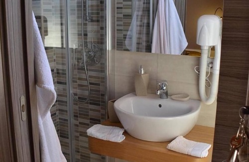 Castelmola Bed & Breakfast | Casa Bella Vista