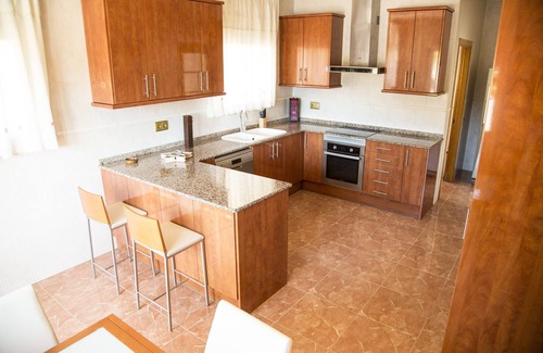 Bigues I Riells House | Casa Bella with pool