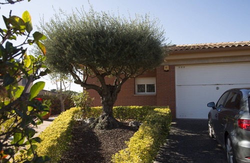 Bigues I Riells House | Casa Bella with pool