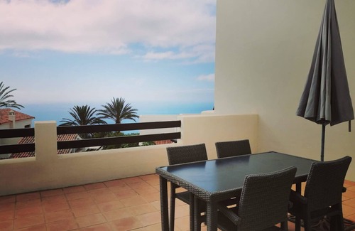 Playa de Santiago Apartment | Casa Bellavista - Pueblo Don Thomas