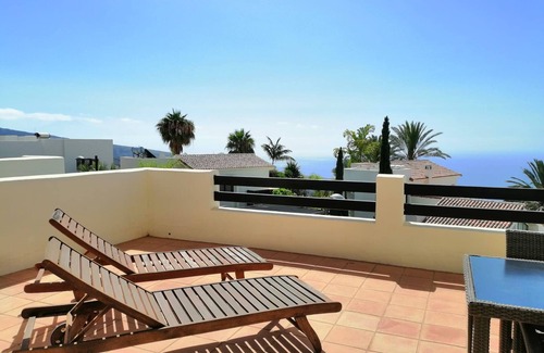 Playa de Santiago Apartment | Casa Bellavista - Pueblo Don Thomas