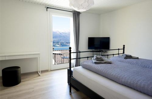 Pugerna Apartment | Casa Bellavista