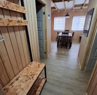 Tome House | Casa Bellavista Full Equipada