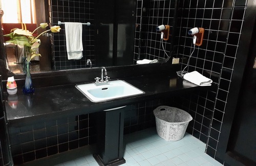 Municipality of Playa House | Casa Bellavista Havana
