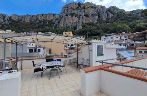 Baunei Apartment | Casa Bellavista