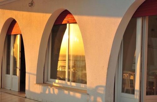 Marina San Gregorio House | Casa BelMar