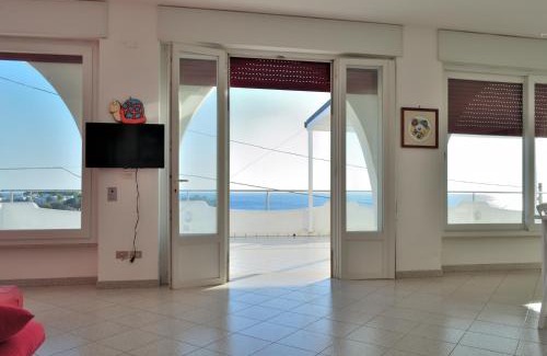 Marina San Gregorio House | Casa BelMar