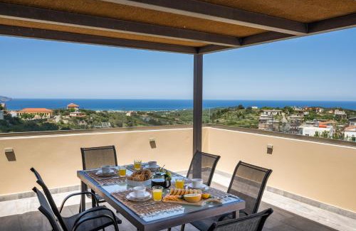 Kournas Apartment | Casa Belvedere Apartments
