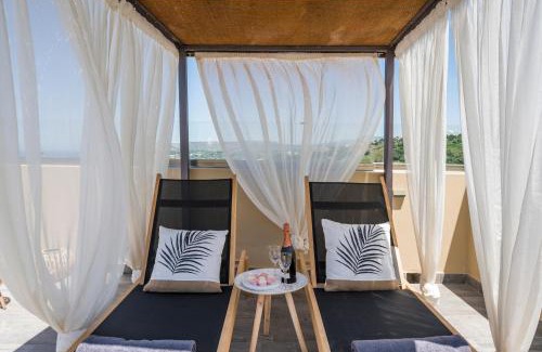 Kournas Apartment | Casa Belvedere Apartments