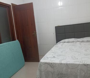 Campeche Central House | Casa bem aconchegante