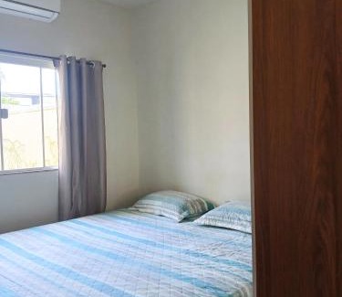 Bandeirantes House | Casa bem localizada