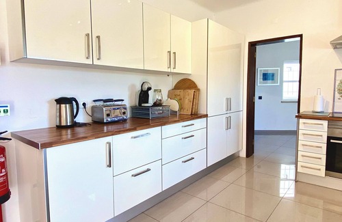 Lagoa e Carvoeiro Villa | Casa Ben - family retreat with pool near Carvoeiro beach