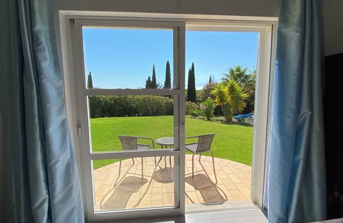 Lagoa e Carvoeiro Villa | Casa Ben - family retreat with pool near Carvoeiro beach