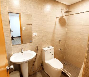 Los Banos Villa | CASA BENITO Private Hot Spring Resort