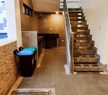 Los Banos Villa | CASA BENITO Private Hot Spring Resort