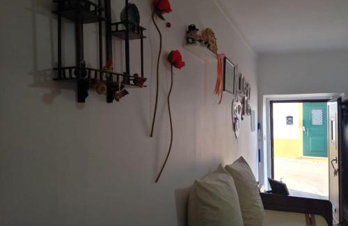 Campo Maior House | Casa Benlindha