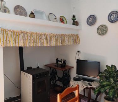 Campo Maior House | Casa Benlindha