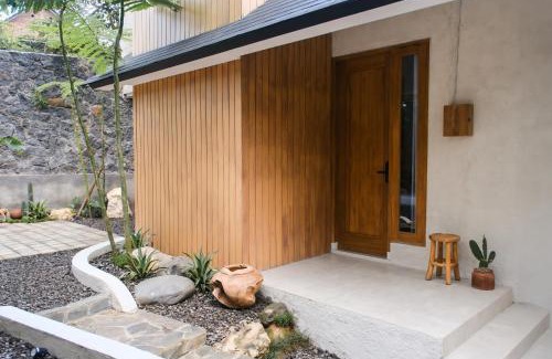 Salatiga House | Casa Benna - Salatiga