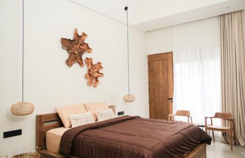Salatiga House | Casa Benna - Salatiga